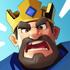 Kingshot Mod Apk [Remove ads][Mod speed]