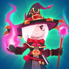 Beam of Magic – Roguelike RPG Mod Apk [Unlimited money]