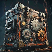 Boxes: Lost Fragments Mod