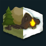 Landnama - Viking Strategy RPG Mod Apk [مفتوح]