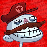 Troll Face Quest: Video Games Mod Apk 22.5.1 