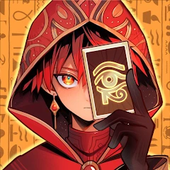 Ancient Gods: Card Battle RPG Mod Apk [Unlimited money][Mod Menu][Unlimited]