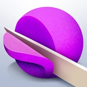 ASMR Slicing Mod Apk [Mod speed]