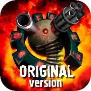 Defense Zone - Original Mod Apk [Unlimited money]
