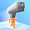 Gun Head Run Mod Apk 1.0.17 [إزالة الإعلانات][مال غير محدود]