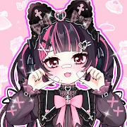 Dress Up! Shining Anime Star Mod Apk [Unlimited money]