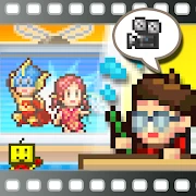Anime Studio Story Mod Apk 2.3.0 [دفعت مجانا][شراء مجاني]