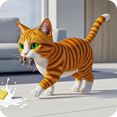 Tiny Paws: My Pets Journey Mod Apk [Remove ads][Free purchase][Unlimited money]