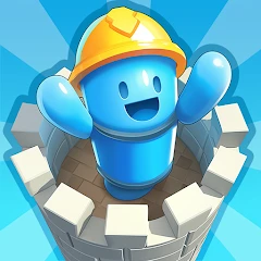 Tower Master Mod Apk [إزالة الإعلانات]