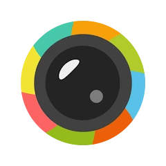 Rookie Cam - Photo Editor Mod Apk [Unlocked][Pro]
