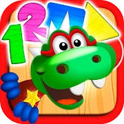 Dino Tim Full Version for kids Mod Apk 