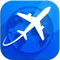 Flight Tracker-LIVE Status Map Mod Apk [Unlocked][Premium]