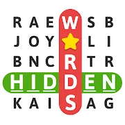 Word Search: Hidden Words Mod Apk 3.0.6 [المال غير محدود]
