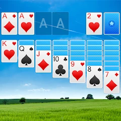Solitaire Journey Mod Apk [Remove ads][Mod speed]