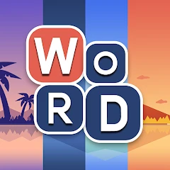 Word Town: Word Search Puzzles Mod apk