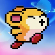 Pompom: The Great Space Rescue Mod Apk [Unlocked]