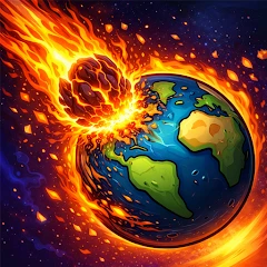 Terra Smash Mod APK