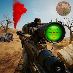 Zombie Shooter - Zombie Games