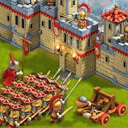 Rise of the Roman Empire: Rome Mod Apk 
