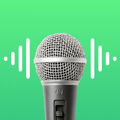 Parrot Voice Recorder Mod APK