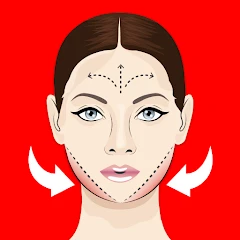 Face Yoga: Face Exercise Mod Apk [Remove ads][Mod speed]
