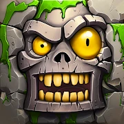 Stop Zombies Mod Apk [Mod Menu][Mod speed]