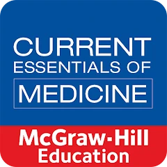 Current Essentials of Medicine Mod Apk [Unlocked]