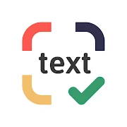 Image to Text - Scan Text