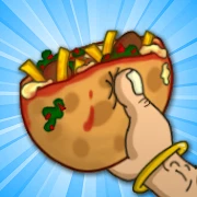 Falafel King Game APK
