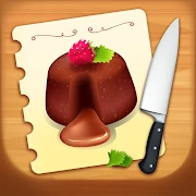 Cookbook Master - المطبخ Mod Apk 1.3.7 [المال غير محدود]