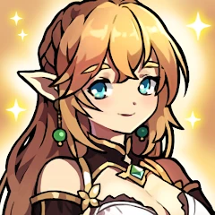 Everybody's RPG: Reboot Mod Apk [God Mode][High Damage][Invincible]