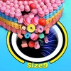 Yummy Hole Rush Mod Apk [Unlimited money]