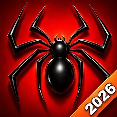 Spider Solitaire Classic Game Mod Apk [Remove ads][Mod speed]
