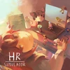 HR Simulator Mod Apk [Remove ads][Mod speed]