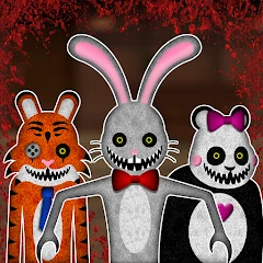 Mr. Hopp's Manor Escape Mod Apk [Unlimited money]
