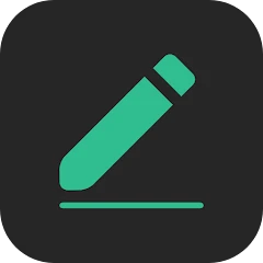 BlackNote: Dark Notes, Notepad Mod Apk [Unlocked][Pro]