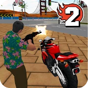 Vegas Crime Simulator 2 Mod Apk [Unlimited money]