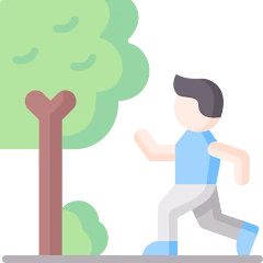 Running/Walking Tracker Mod Apk [Free purchase][Mod speed]