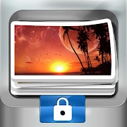 Photo Lock App - Hide Pictures Mod Apk [Unlocked][Premium]