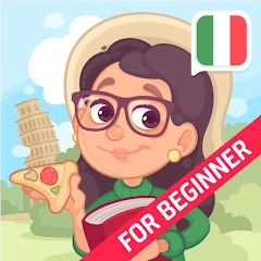 Italiano para Principiante Mod Apk 5.19.0 [Dinheiro ilimitado]