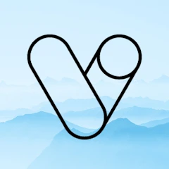Vera Outline Black: Icon Pack Mod Apk [Patched]