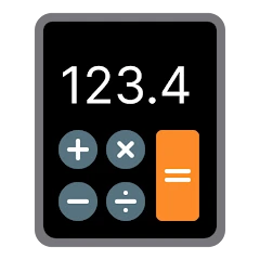Instant Calculator Mod Apk 