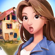 Merge Dream Home : Merge Items Mod Apk [Remove ads][Mod speed]