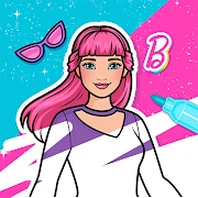 Barbie Color Creations Mod Apk [Full]