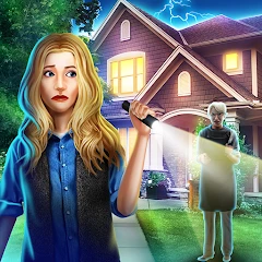 Deadly Secrets on Autumn Drive Mod apk