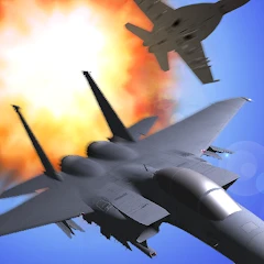 Strike Fighters Mod Apk [Unlimited money]