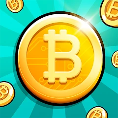 Bitcoin Inc.: Idle Tycoon Game Mod Apk 1.0 [ازالة الاعلانات][المال غير محدود]