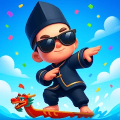 Aura Farmer Mod Apk 