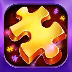 Jigsaw Puzzles Epic Mod Apk 1.3.9 [ازالة الاعلانات][مفتوحة][علاوة]