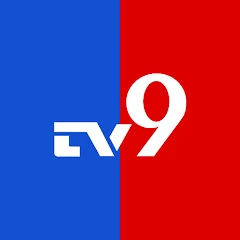 TV9 News App: LIVE TV & News Mod Apk [Remove ads][Mod speed]